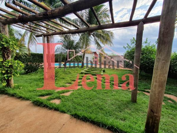 Imóvel  no RESIDENCIAL ARPASOL em Panorama-SP