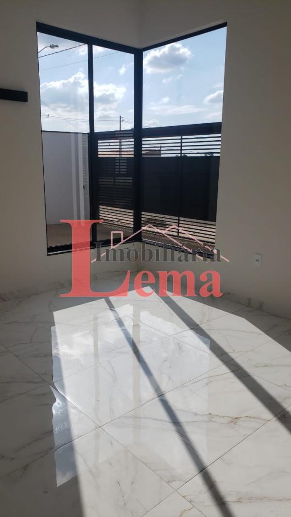 Imóvel Casa no SOL NASCENTE II em Dracena-SP