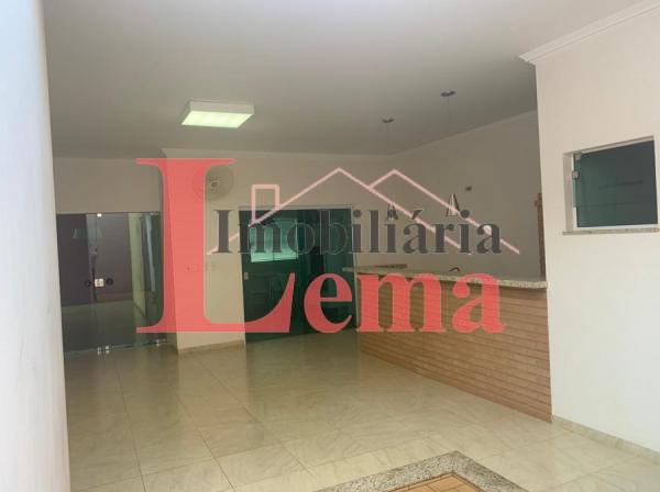 Imóvel Casa no PALMEIRAS IV em Dracena-SP