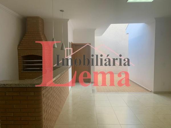 Imóvel Casa no PALMEIRAS IV em Dracena-SP