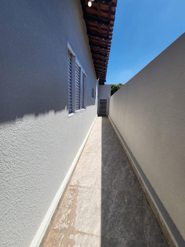 Imóvel Casa no JARDIM EUROPA em Dracena-SP