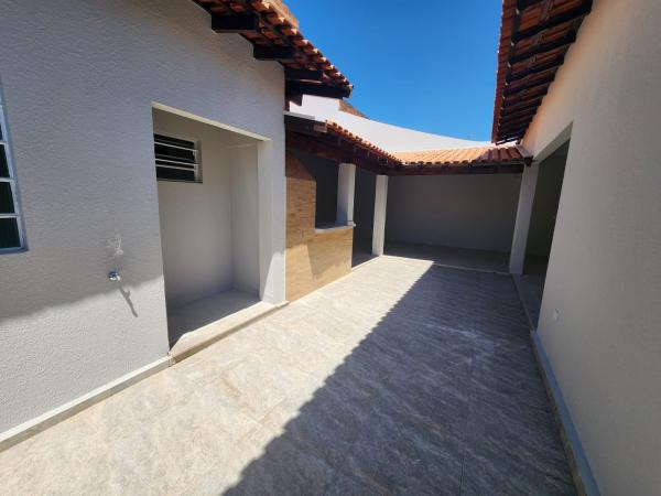 Imóvel Casa no JARDIM EUROPA em Dracena-SP