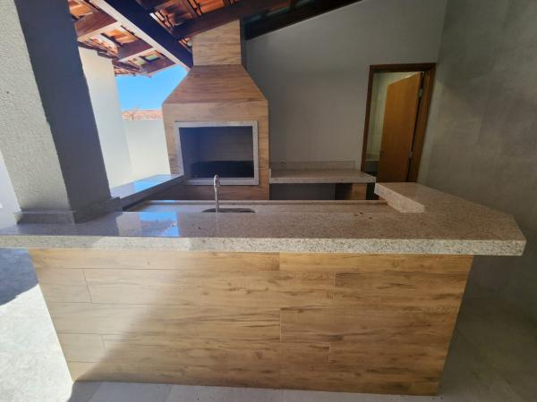 Imóvel Casa no JARDIM EUROPA em Dracena-SP