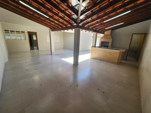 Imóvel Casa no JARDIM EUROPA em Dracena-SP