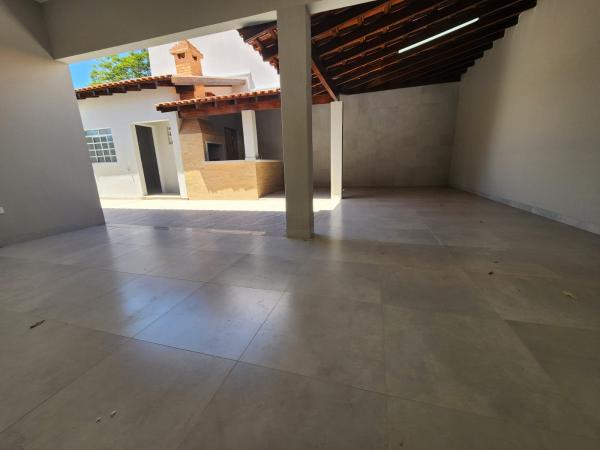 Imóvel Casa no JARDIM EUROPA em Dracena-SP