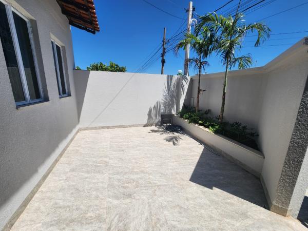 Imóvel Casa no JARDIM EUROPA em Dracena-SP