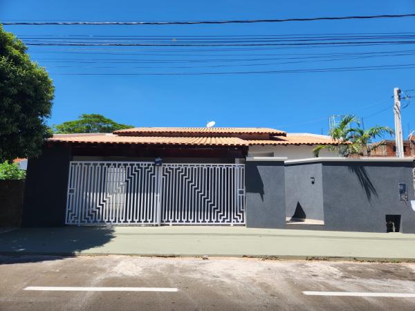 Imóvel Casa no JARDIM EUROPA em Dracena-SP
