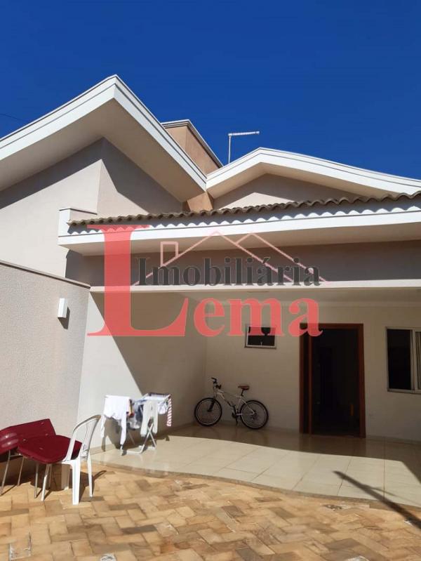 Imóvel Casa no JARDIM AMERICA em Dracena-SP