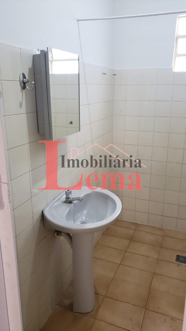 Imóvel Casa no VILA BARROS em Dracena-SP