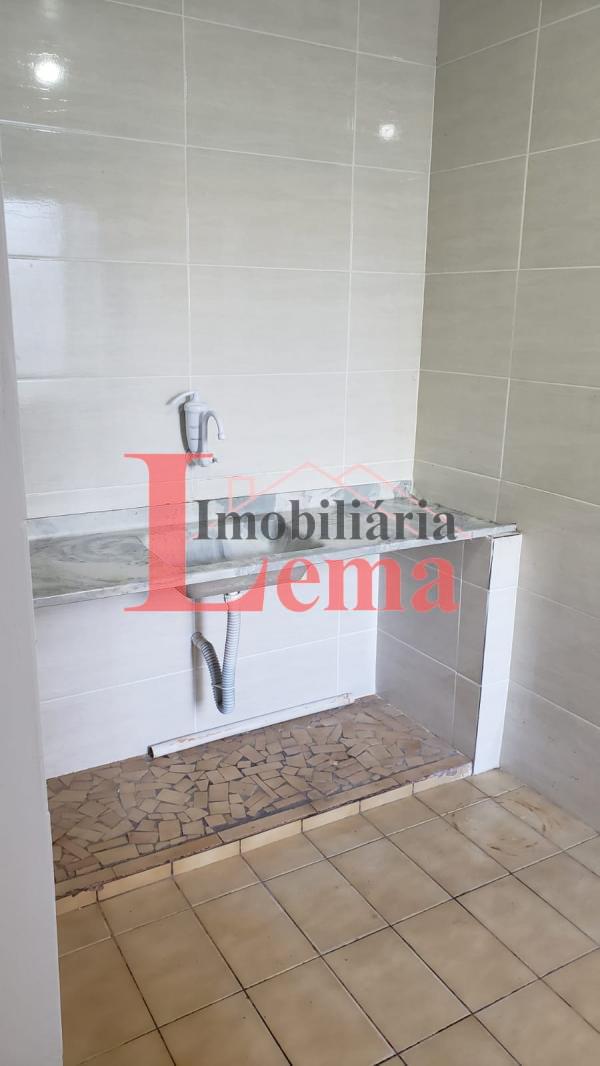Imóvel Casa no VILA BARROS em Dracena-SP