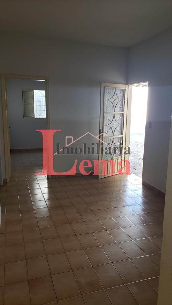 Imóvel Casa no VILA BARROS em Dracena-SP
