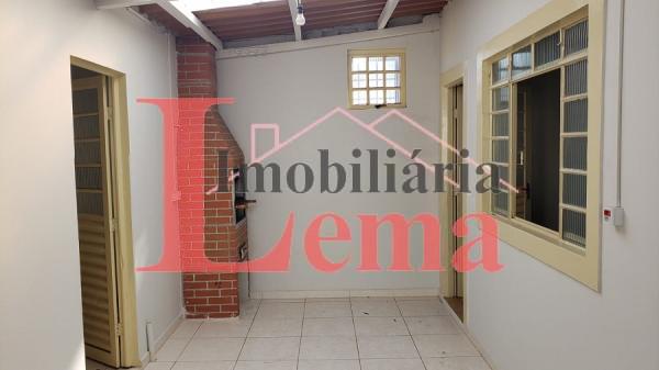 Imóvel Casa no VILA BARROS em Dracena-SP