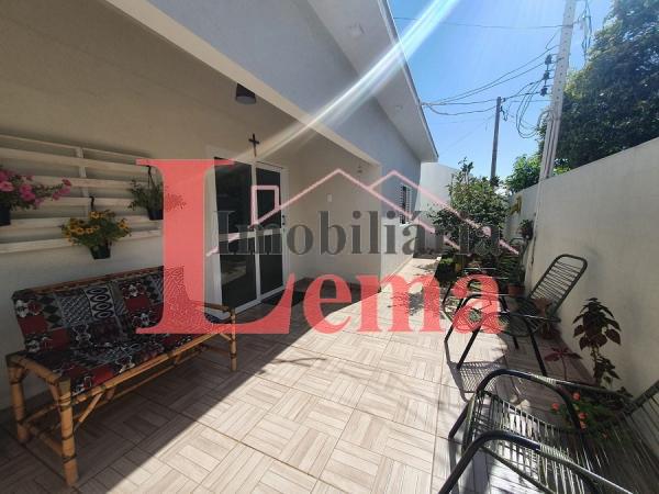 Imóvel Casa no SAO FRANCISCO em Dracena-SP
