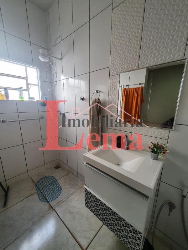 Imóvel Casa no SAO FRANCISCO em Dracena-SP