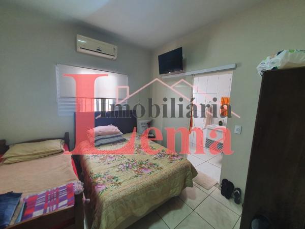 Imóvel Casa no SAO FRANCISCO em Dracena-SP