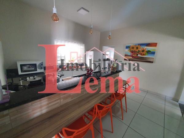 Imóvel Casa no SAO FRANCISCO em Dracena-SP