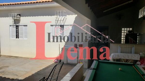 Imóvel Casa no PALMEIRAS em Dracena-SP