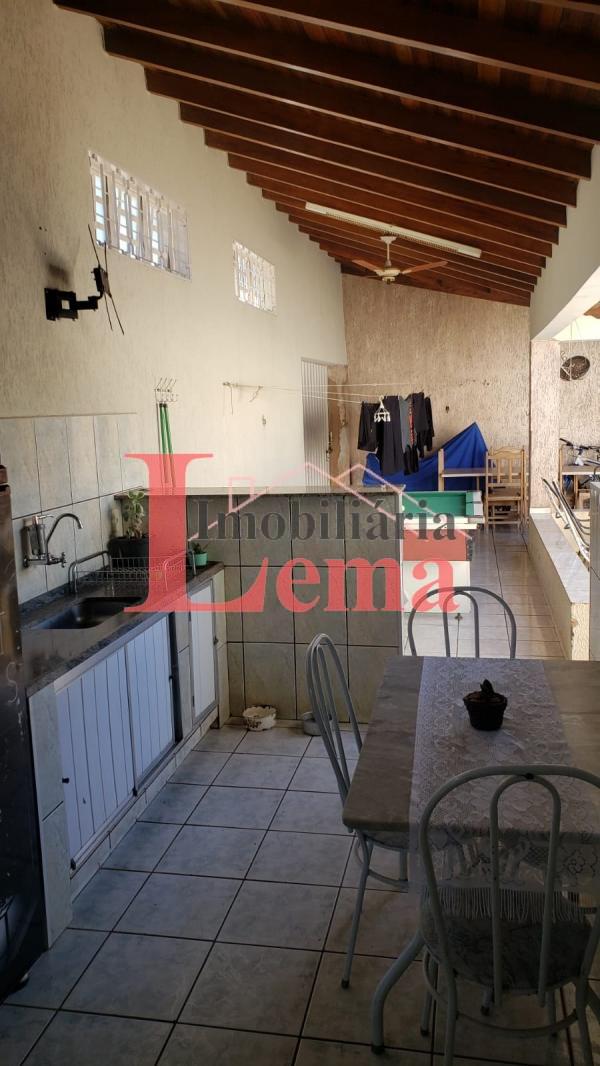 Imóvel Casa no PALMEIRAS em Dracena-SP