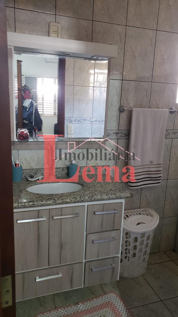 Imóvel Casa no PALMEIRAS em Dracena-SP