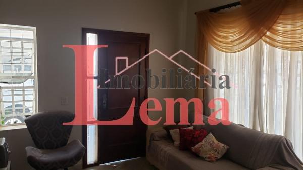 Imóvel Casa no PALMEIRAS em Dracena-SP