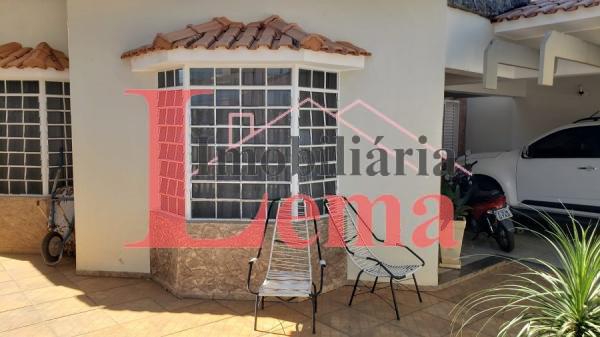 Imóvel Casa no PALMEIRAS em Dracena-SP