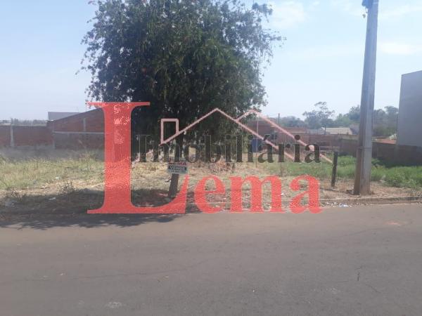 Imóvel Casa no FREI MOACIR II em Dracena-SP