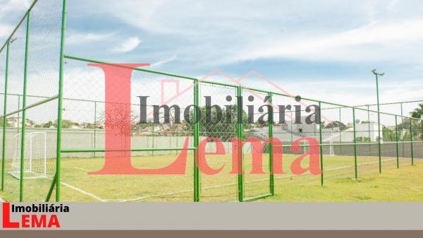 Imóvel Lote no SANTA ROSA RESIDENCE em Dracena-SP