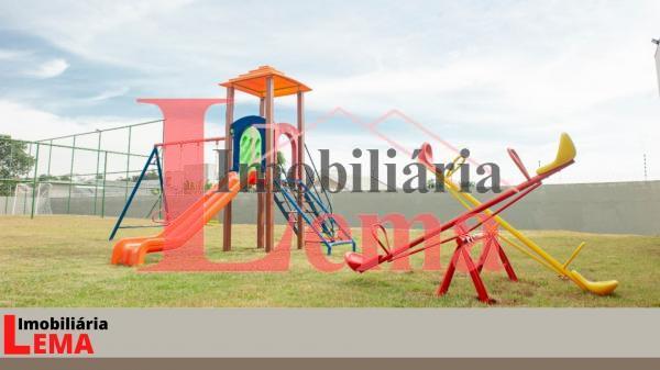 Imóvel Lote no SANTA ROSA RESIDENCE em Dracena-SP