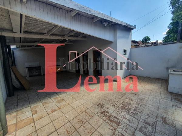 Imóvel Casa no VILA BARROS em Dracena-SP