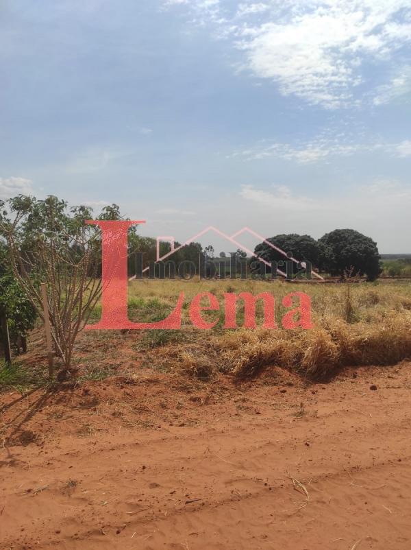 Imóvel Terreno no SABBION em Tupi Paulista-SP