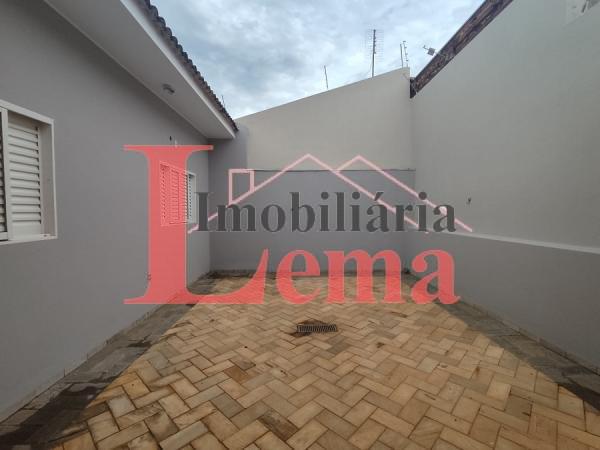 Imóvel Casa no PALMEIRAS I em Dracena-SP
