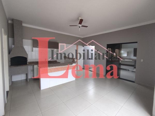 Imóvel Casa no PALMEIRAS I em Dracena-SP