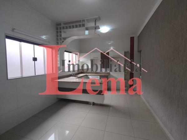 Imóvel Casa no PALMEIRAS I em Dracena-SP
