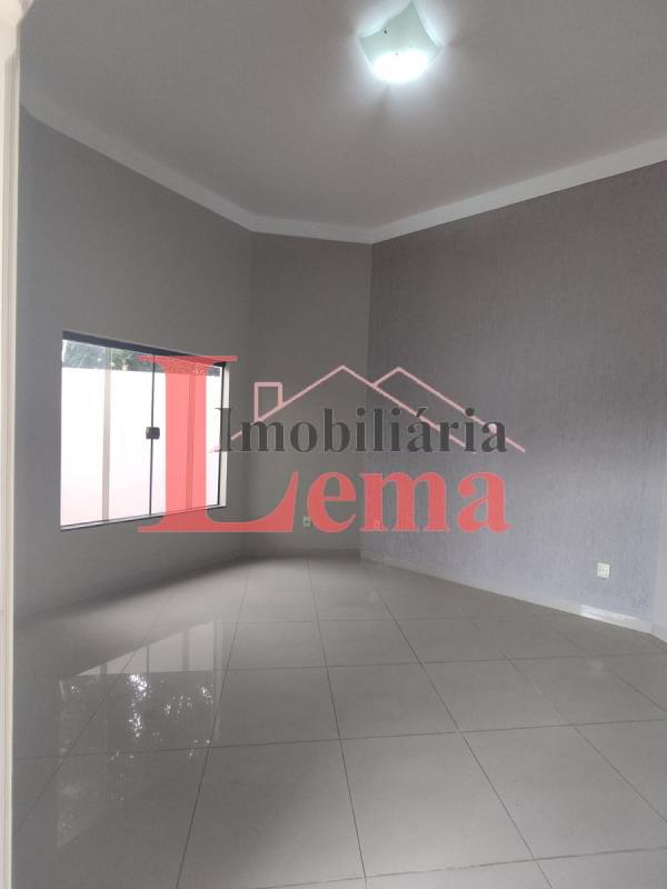Imóvel Casa no PALMEIRAS I em Dracena-SP