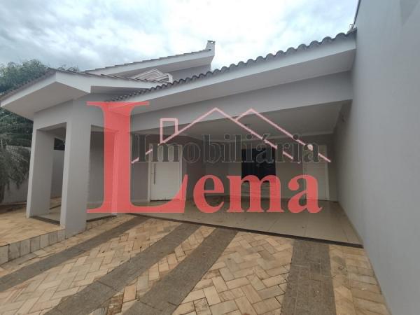 Imóvel Casa no PALMEIRAS I em Dracena-SP