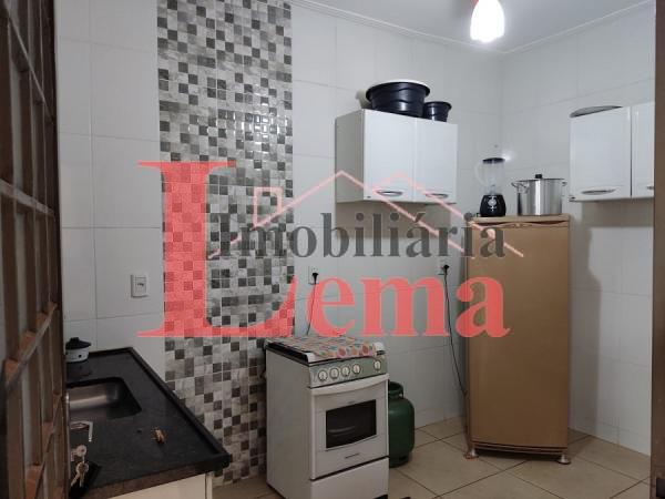 Imóvel Área no IANDARA em Dracena-SP