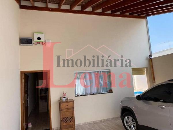 Imóvel Casa no JARDIM BOA ESPERANÇA em Tupi Paulista-SP