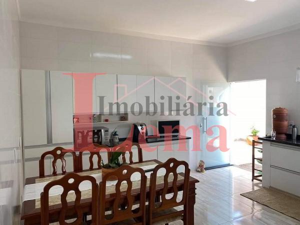 Imóvel Casa no JARDIM BOA ESPERANÇA em Tupi Paulista-SP