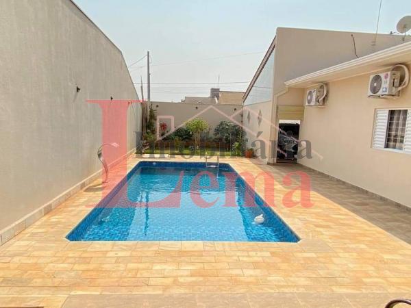 Imóvel Casa no JARDIM BOA ESPERANÇA em Tupi Paulista-SP