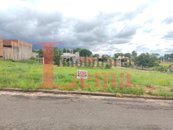 Imóvel Terreno no SOL NASCENTE I em Dracena-SP
