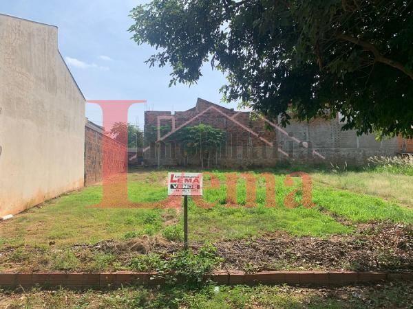 Imóvel Terreno no FREI MOACIR I em Dracena-SP
