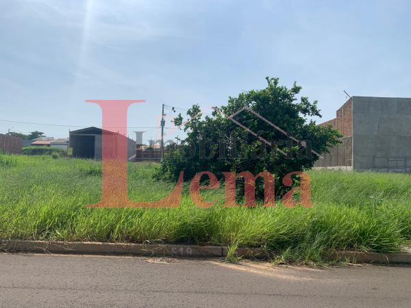 Imóvel Terreno no FREI MOACIR IV em Dracena-SP