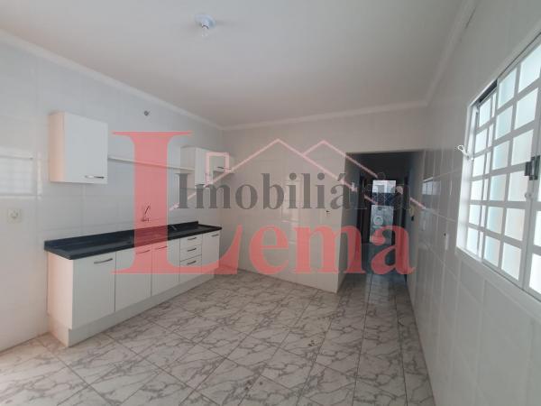 Imóvel Casa no PALMEIRAS III em Dracena-SP