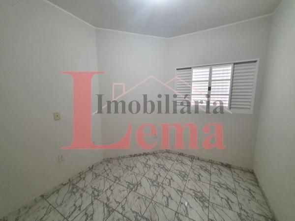 Imóvel Casa no PALMEIRAS III em Dracena-SP