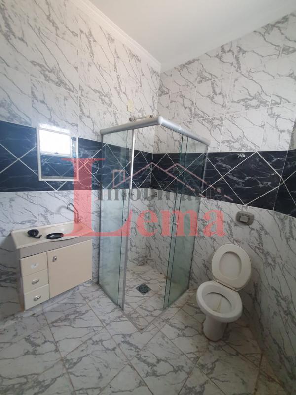 Imóvel Casa no PALMEIRAS III em Dracena-SP