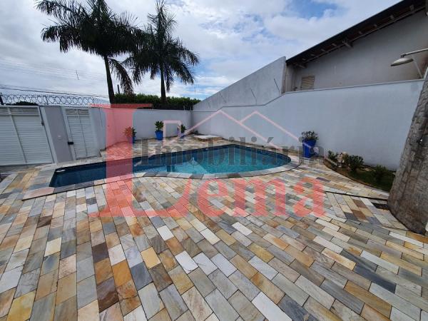 Imóvel Casa no METROPOLE em Dracena-SP