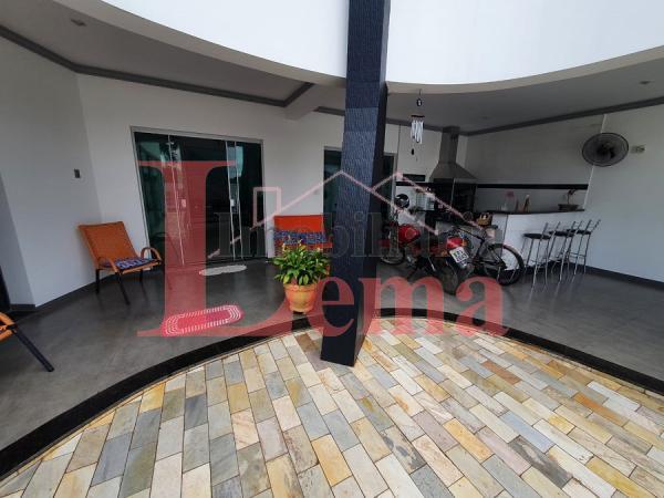 Imóvel Casa no METROPOLE em Dracena-SP