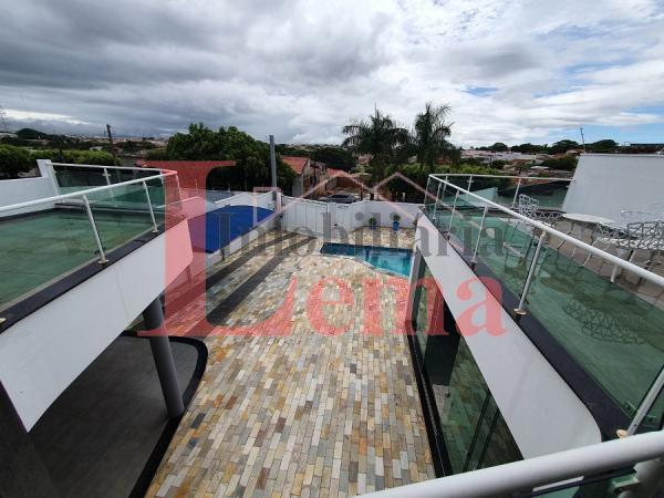 Imóvel Casa no METROPOLE em Dracena-SP