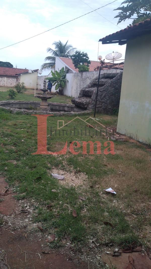 Imóvel Casa no PARAISO em Ouro Verde-SP