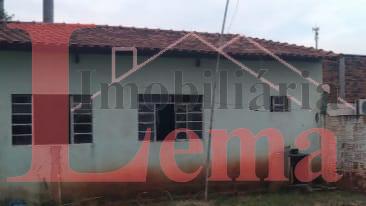 Imóvel Casa no PARAISO em Ouro Verde-SP